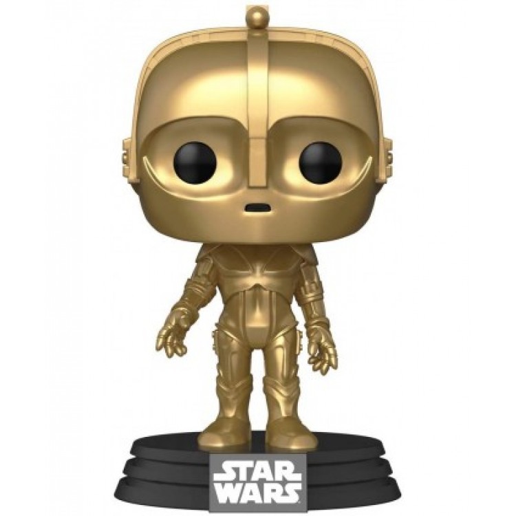 Funko Pop Star Wars - C-3PO - 423